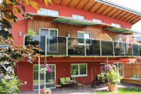 Apartment Dahoam Forstau